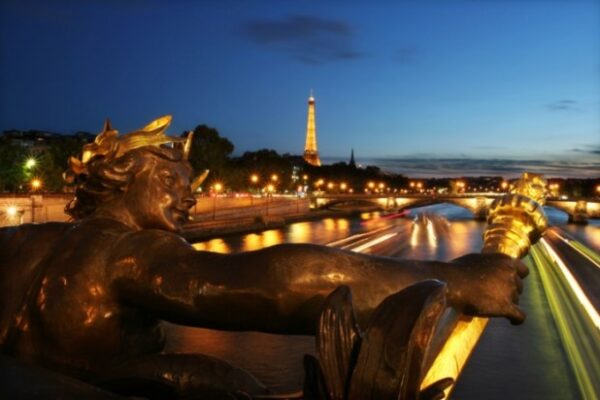 Top 10 Most Romantic Places in the World for Couples