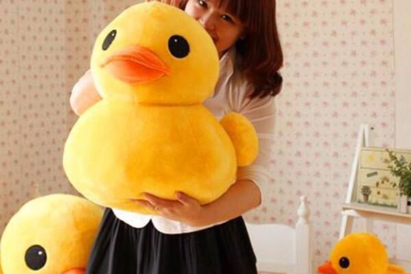 Top 10 Cutest Stuffed Animals and Squishmallows