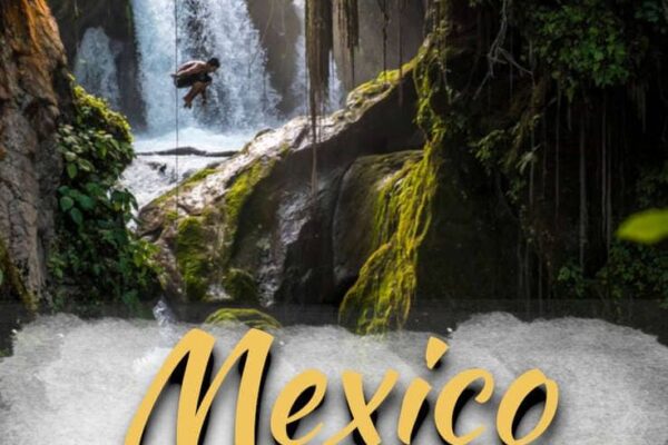 Top 10 Most Beautiful Places in Mexico