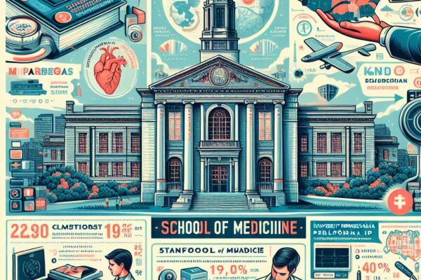 Top 10 Medical Schools in the US Ranked