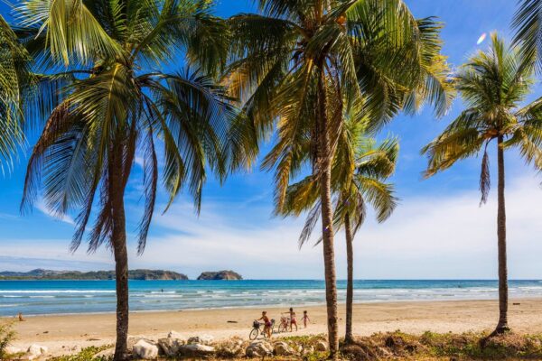 Top 10 Places in Costa Rica Travelers Love