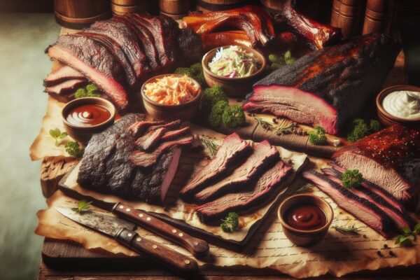 Top 10 Meats Perfect for Smoking