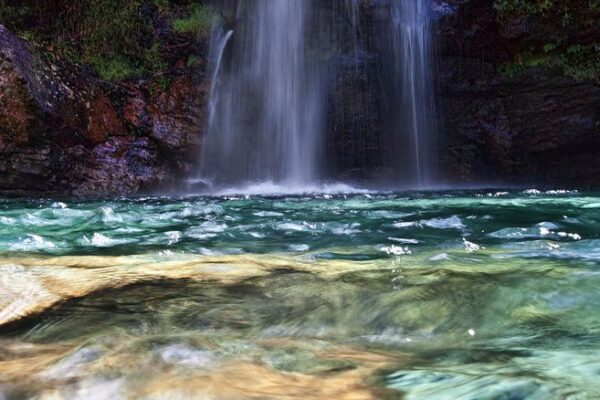 Top 10 Must-Visit Places in Brazil Before You Die