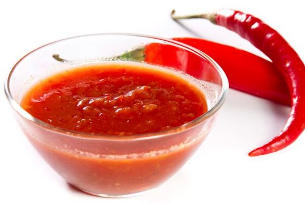 Top 10 Condiments in America Ranked