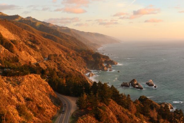 Top 10 Places to Visit in California You Must See