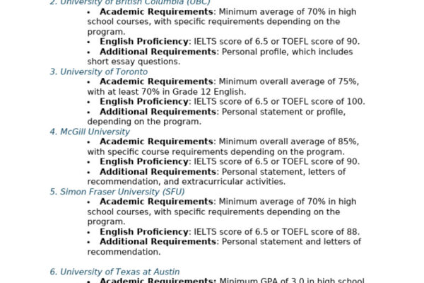 Top 10 Private Universities in the USA (2026 Ranking)