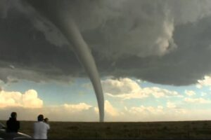 Top 10 Biggest Waves & Tornadoes Ever Recorded