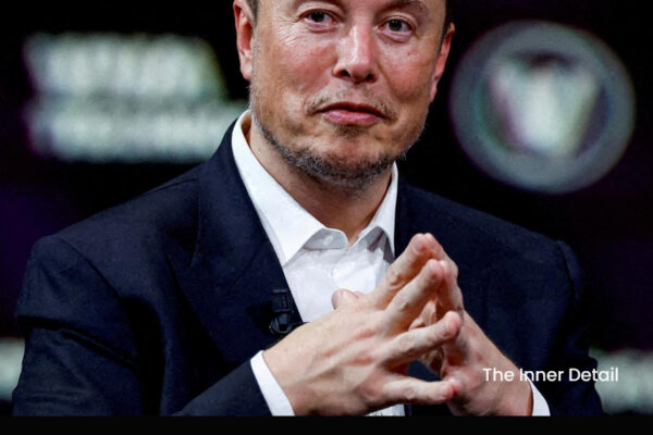 Top 10 Richest People in the World 2026 – Elon Musk Still #1?