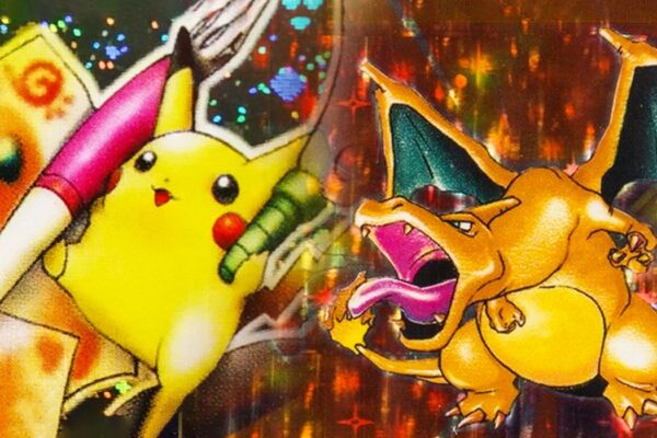 Top 10 Most Powerful Pokémon Cards Ever Made