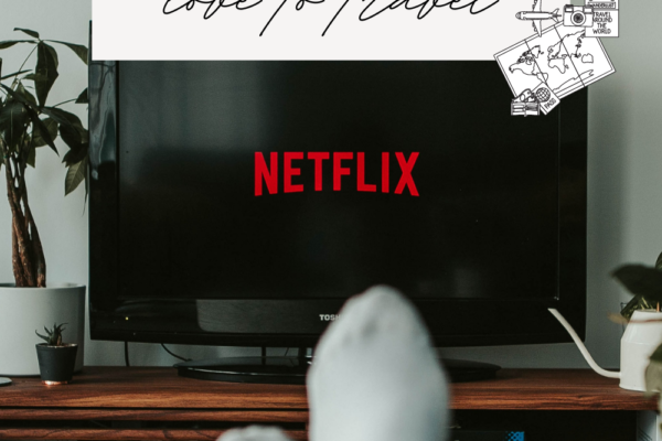 Top 10 Travel Series on Netflix You Must Watch
