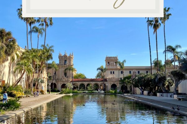 Top 10 Things to Do in San Diego You Can’t Miss