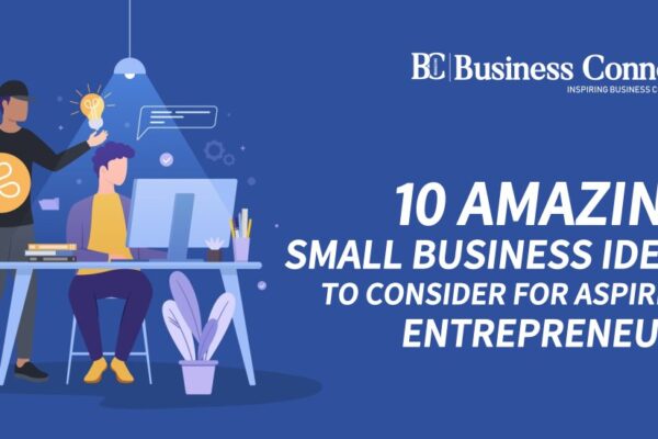 Top 10 Small Business Ideas That Actually Work