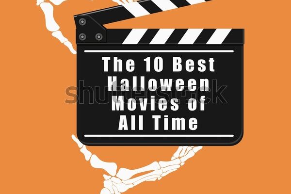 Top 10 Halloween Movies of All Time
