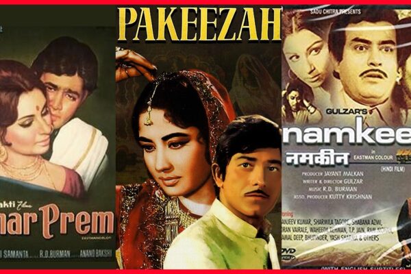 Top 10 Romantic Hindi Movies You Can’t Miss