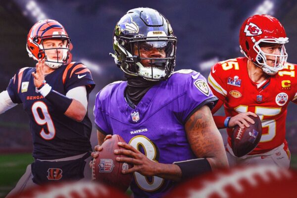 Top 10 Highest Paid Quarterbacks in NFL History