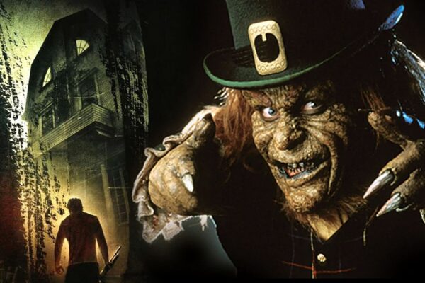 Top 10 Scariest Horror Franchises Ever
