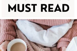 Top 10 Life-Changing Books Everyone Should Read