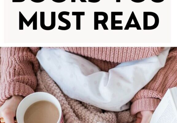 Top 10 Life-Changing Books Everyone Should Read