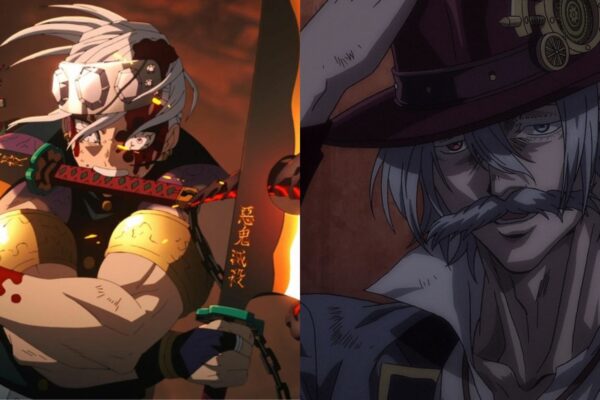 Mashle Top 10 Strongest Characters Revealed