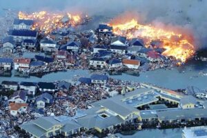Top 10 Most Devastating Natural Calamities Ever