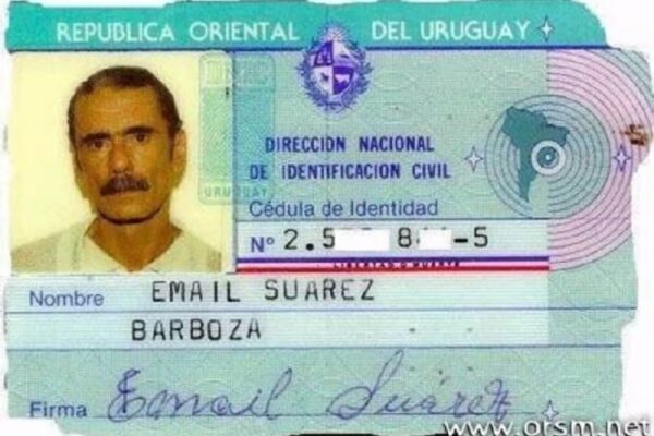 Top 10 Strangest Names Ever Recorded
