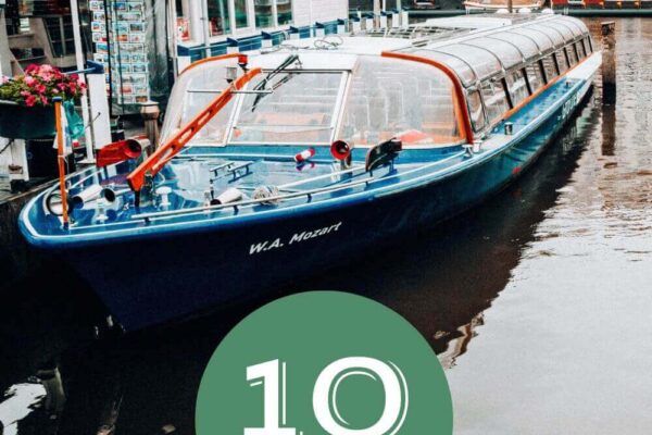 Top 10 Safest Cities in the World for Travelers