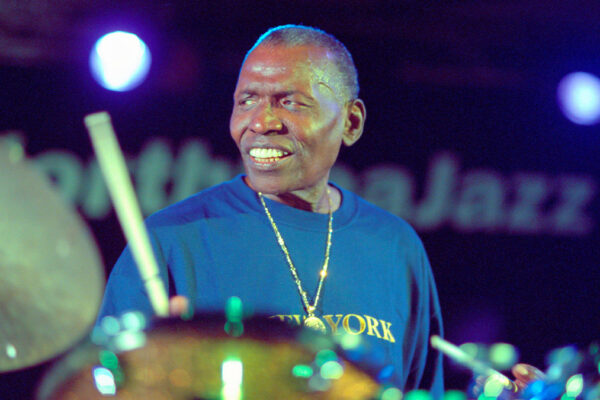 Top 10 Drummers of All Time