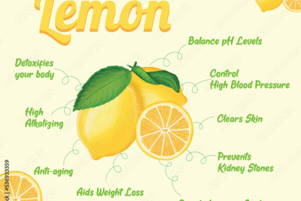 Top 10 Health Benefits of Lemon That Boost Health