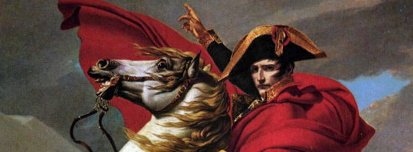 Top 10 Greatest Military Generals of All Time