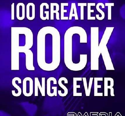 Top 10 Greatest Rock Songs Ever Made
