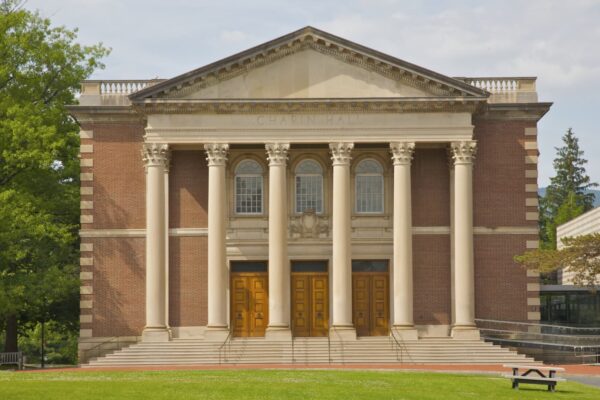 Top 10 Best Liberal Arts Colleges in the US