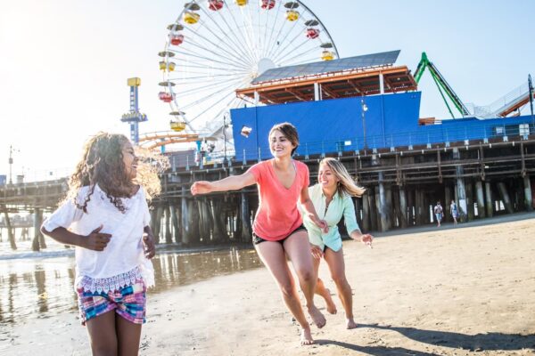 Top 10 Most Fun States to Live in the USA
