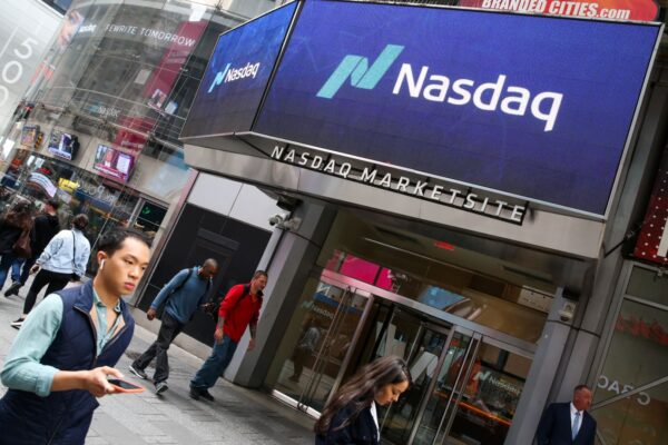 Top 10 Most Valuable NASDAQ Stocks Right Now