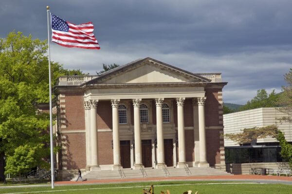 Top 10 Liberal Arts Universities in America