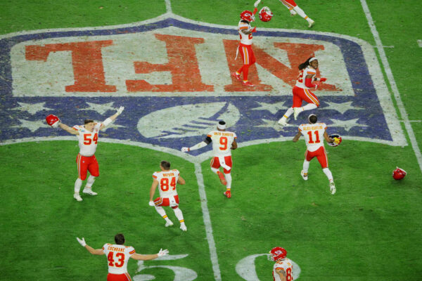 Top 10 Most Watched Super Bowls in History