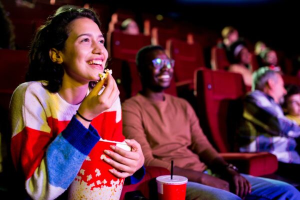 Movie Box Office Top 10 Hits Dominating 2026