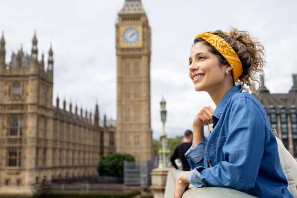 Top 10 Most Popular Cities People Are Moving To