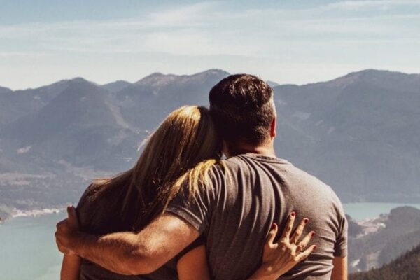 Top 10 Romantic Vacation Ideas for Couples