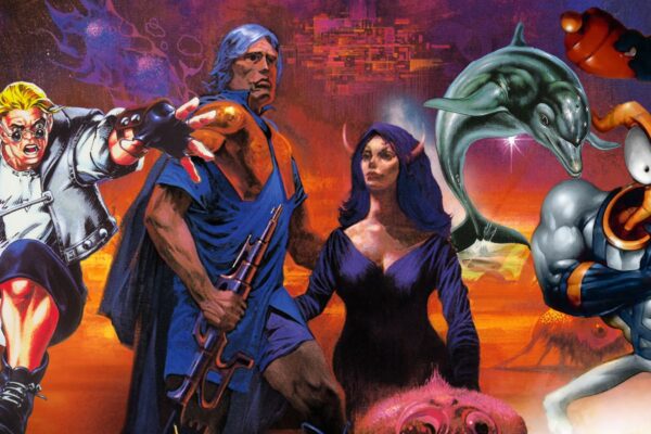Top 10 Best Sega Genesis Games Ever Made