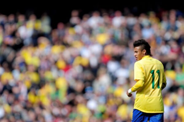 Top 10 Football Players Ranked in the World