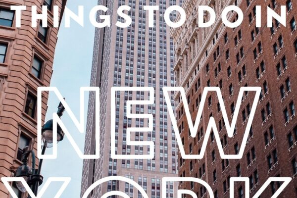 Top 10 Things to Do in NYC (Ultimate Guide)
