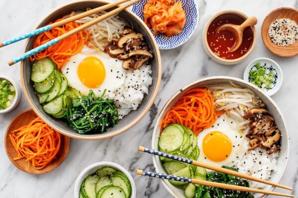Top 10 Rice Dishes You Must Try Once in Your Life