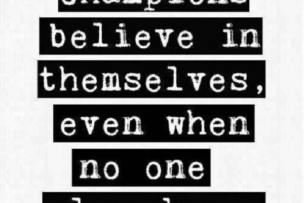 Top 10 Football Quotes That Inspire Champions