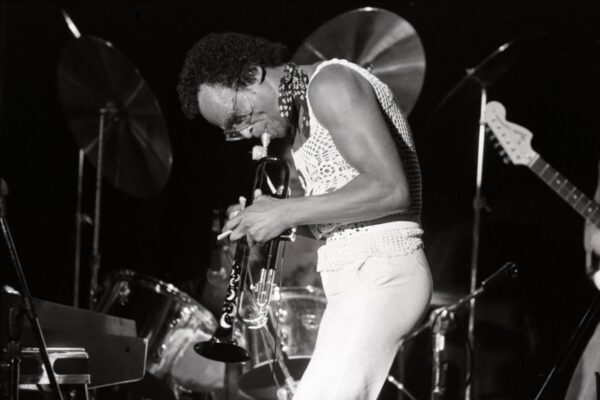 Miles Davis’ Top 10 Jazz Masterpieces