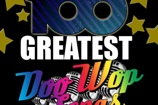 Top 10 Doo-Wop Songs Ever Recorded