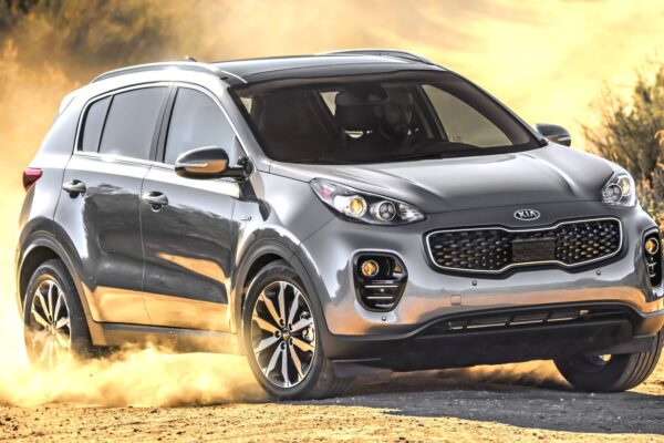 Top 10 Most Reliable SUVs Ever Made
