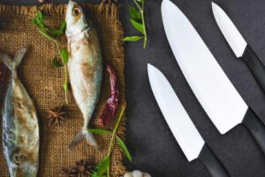 These 10 Knives Are the Sharpest Ever Made