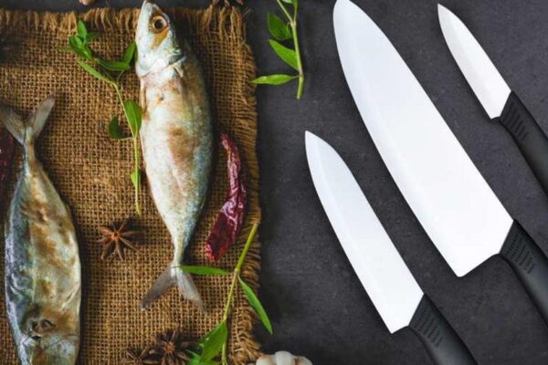 Top 10 Sharpest Knives in the World Ranked