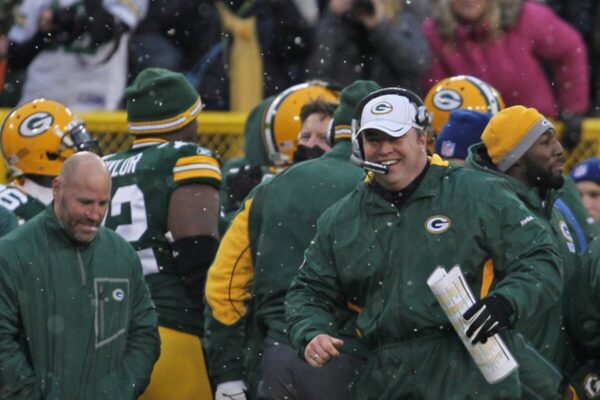 Top 10 Greatest NFL Franchises Ever Ranked