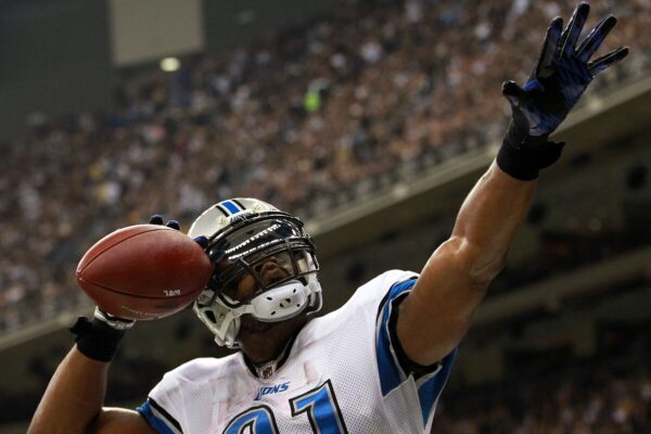 NFL Top 10 Wide Receivers You Can’t Stop Watching